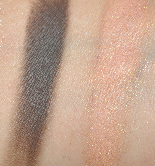 Too Faced for Spring 2010 Eyeshadows