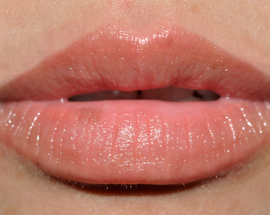 Urban Decay Indecent Lipstick