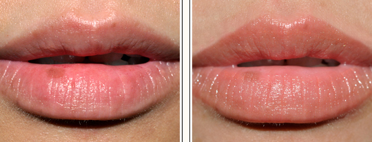 Urban Decay Indecent Lipstick