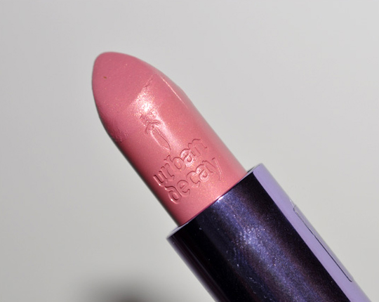 Urban Decay Naked Lipstick