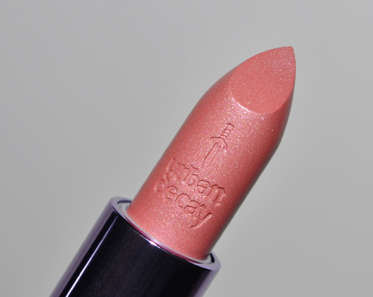Urban Decay Peroxide Lipstick
