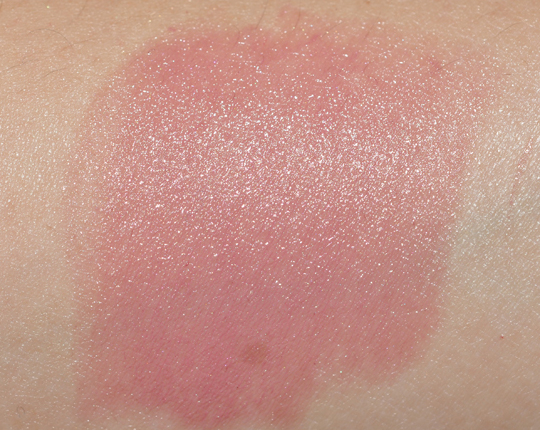 Urban Decay Rush Lipstick