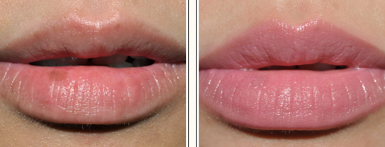 Urban Decay Rush Lipstick