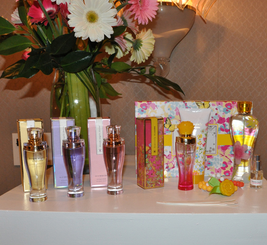 Victoria's Secret Spring 2010 Preview