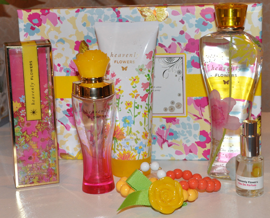 Victoria's Secret Spring 2010 Preview
