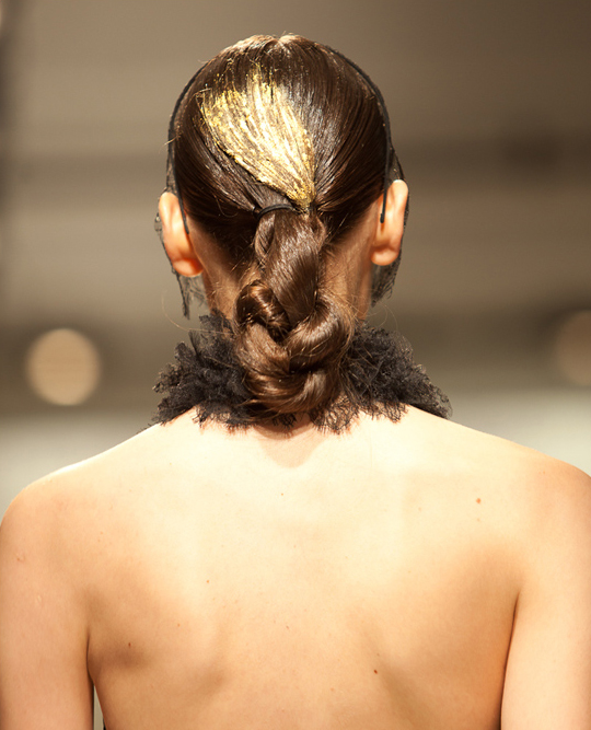 Jason Wu @ NYFW Fall/Winter 2011