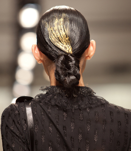 Jason Wu @ NYFW Fall/Winter 2011