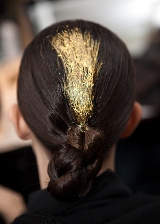 Jason Wu @ NYFW Fall/Winter 2011