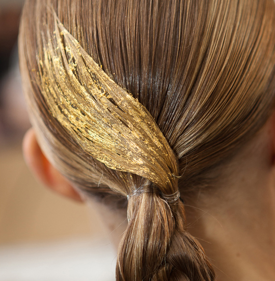 Jason Wu @ NYFW Fall/Winter 2011