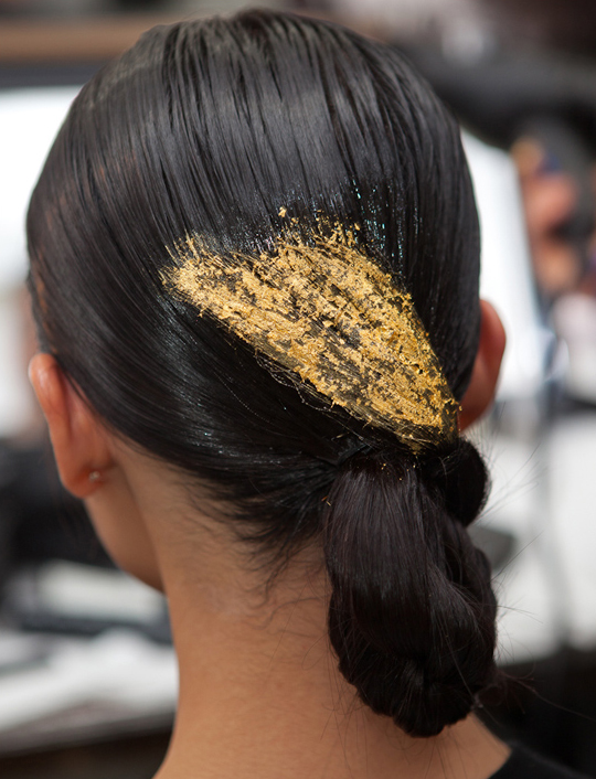 Jason Wu @ NYFW Fall/Winter 2011