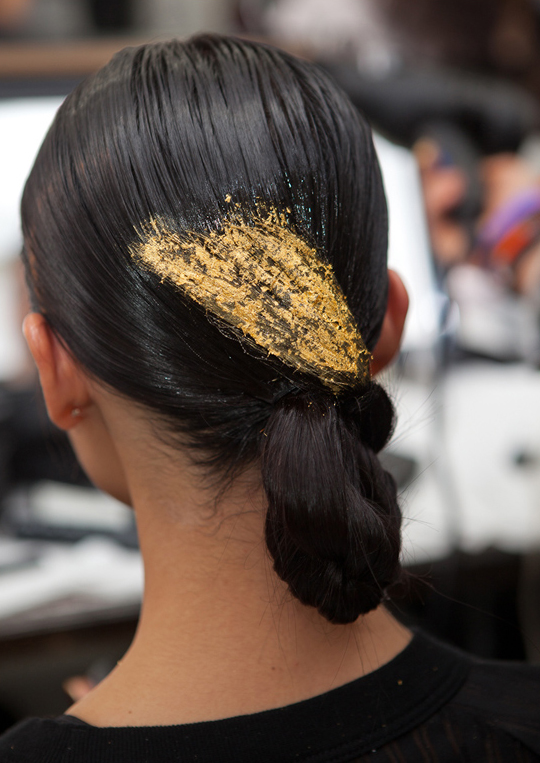 Jason Wu @ NYFW Fall/Winter 2011