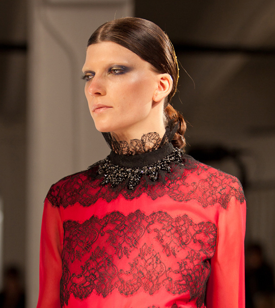 Jason Wu @ NYFW Fall/Winter 2011