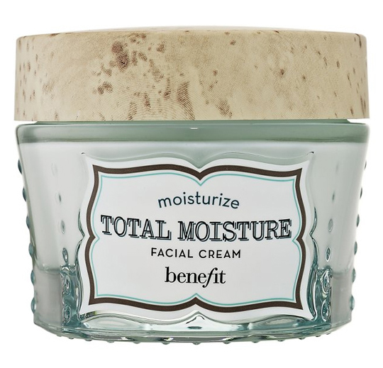 Benefit b.right Skincare