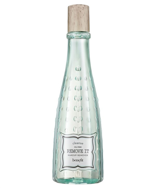 Benefit b.right Skincare