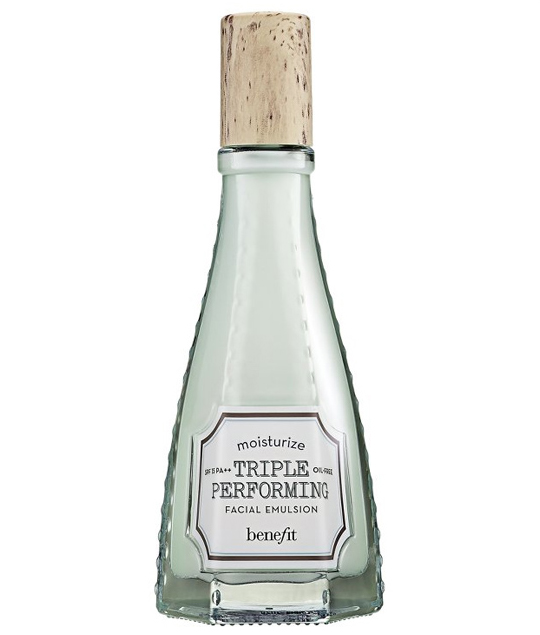 Benefit b.right Skincare