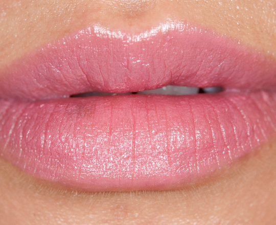 Bobbi Brown Lilac Rich Lip Color Lipstick