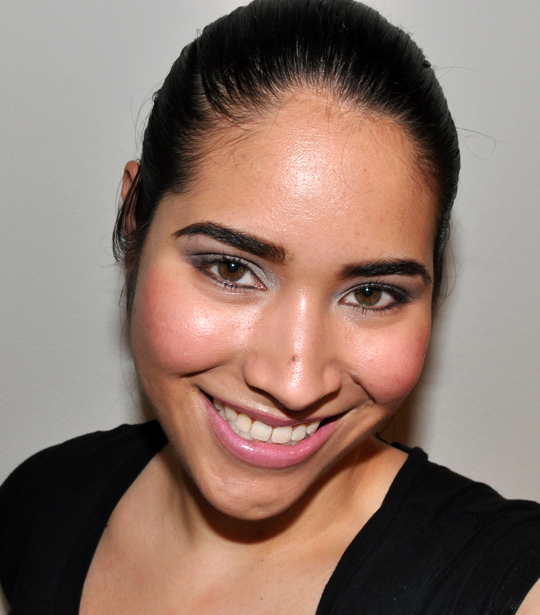 Bobbi Brown Peony & Python Kit