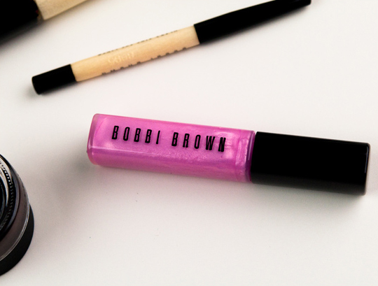 Bobbi Brown Peony & Python Kit