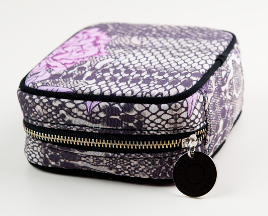 Bobbi Brown Peony & Python Kit