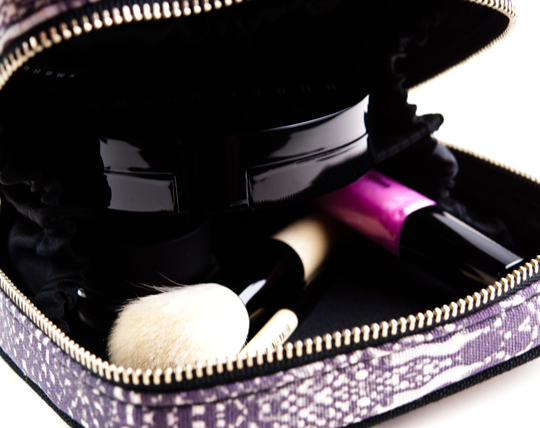 Bobbi Brown Peony & Python Kit