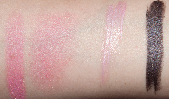 Bobbi Brown Peony & Python Kit