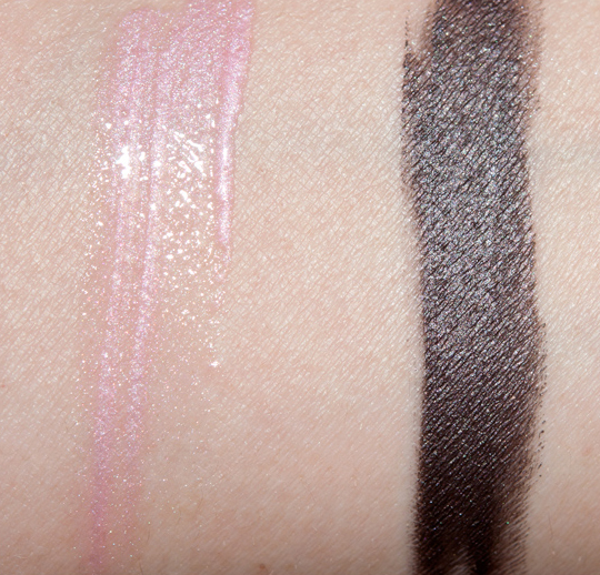 Bobbi Brown Peony & Python Kit
