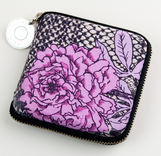 Bobbi Brown Peony & Python Eyeshadow Palette
