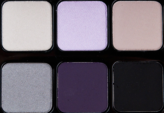 Bobbi Brown Peony & Python Eyeshadow Palette