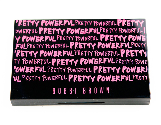 Bobbi Brown Powerful Palette