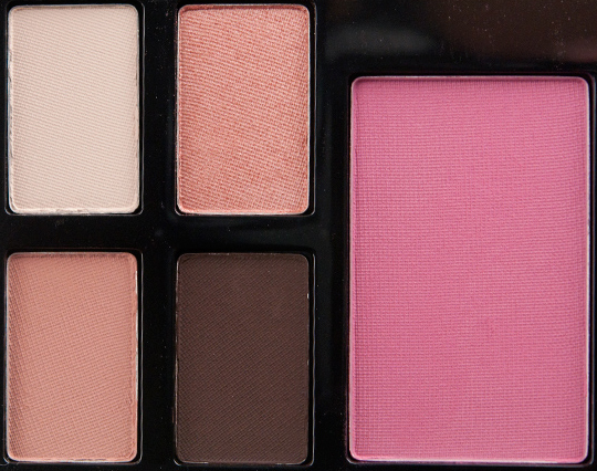 Bobbi Brown Powerful Palette