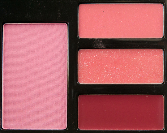 Bobbi Brown Powerful Palette