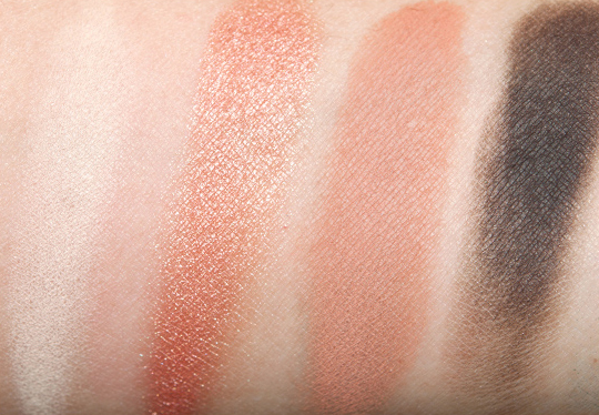 Bobbi Brown Powerful Palette