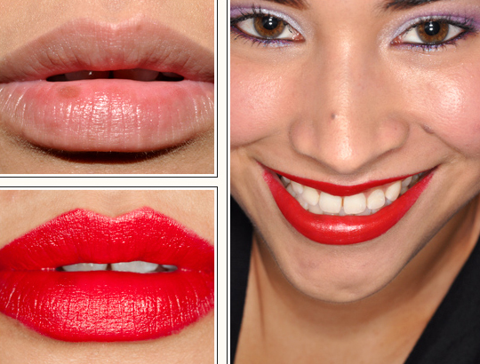 Bobbi Brown Rich Lip Color Lipstick