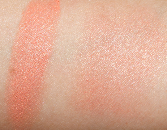 Chanel Espiegle Blush