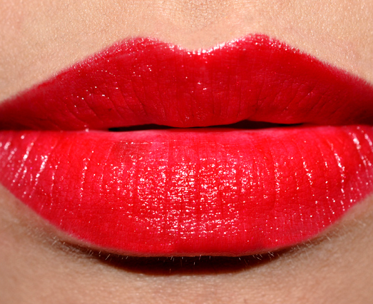 Chanel Lover Rouge Allure Lipstick