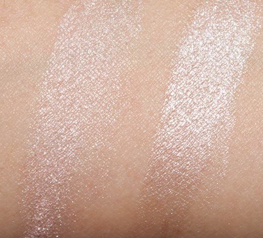 Chanel Promesse Eyeshadow Quad