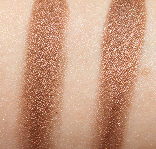 Chanel Promesse Eyeshadow Quad