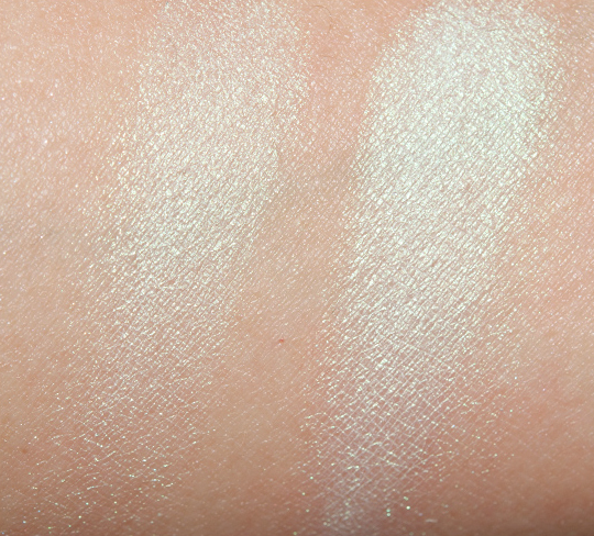 Chanel Promesse Eyeshadow Quad