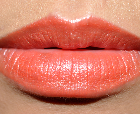 Chanel Sari Dore Rouge Coco Lipstick