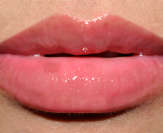 Chanel Glossimers for Spring 2011