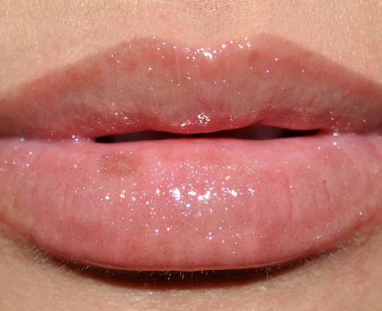 Chanel Glossimers for Spring 2011