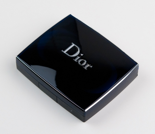 Dior Gris Gris Eyeshadow Palette
