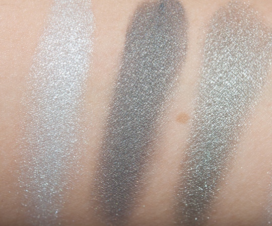 Dior Gris Gris Eyeshadow Palette