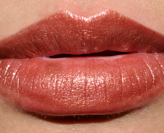 Dolce & Gabbana Desert Lipstick