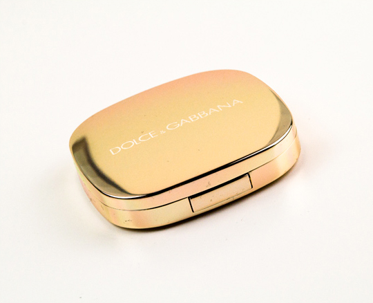 Dolce & Gabbana Eden Eyeshadow Quad