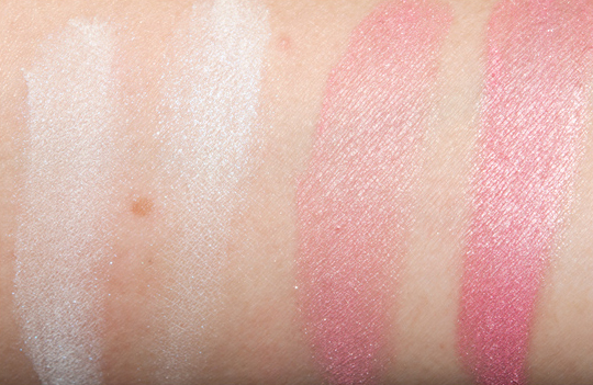 Dolce & Gabbana Eden Eyeshadow Quad