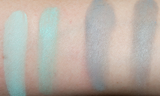 Dolce & Gabbana Eden Eyeshadow Quad