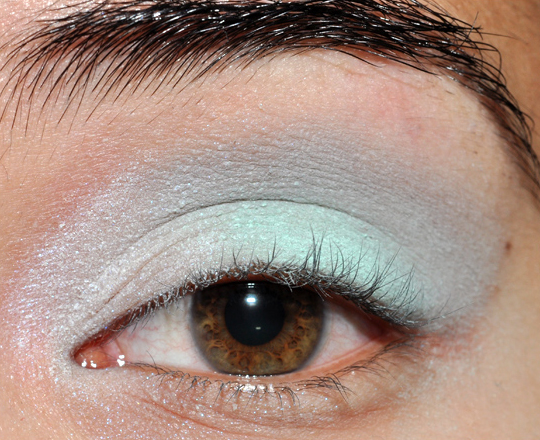 Dolce & Gabbana Eden Eyeshadow Quad