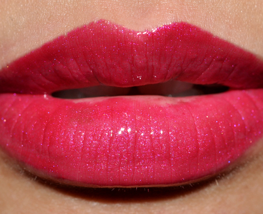 Dolce & Gabbana Vibrant Lipgloss