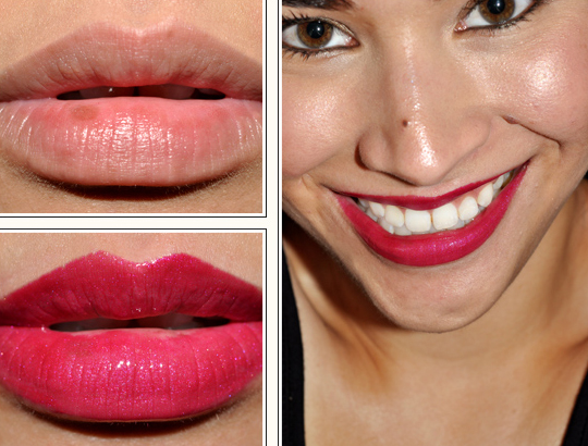Dolce & Gabbana Vibrant Lipgloss